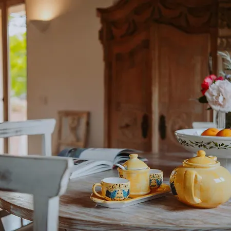 Relais De Charme Le Videlle *