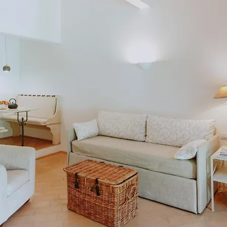 Relais De Charme Le Videlle Raffa