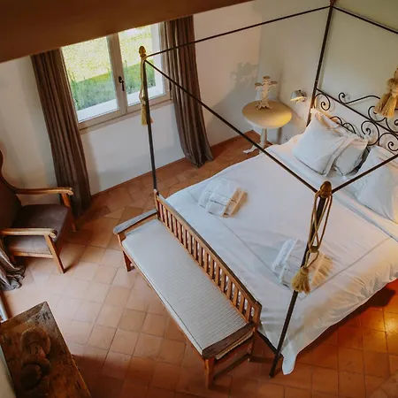 Landhuis Relais De Charme Le Videlle