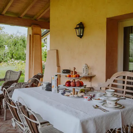 Relais De Charme Le Videlle * Raffa