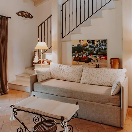 Relais De Charme Le Videlle Landhuis