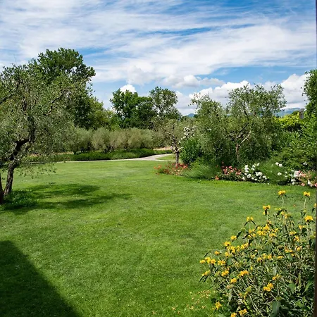 Relais De Charme Le Videlle Raffa