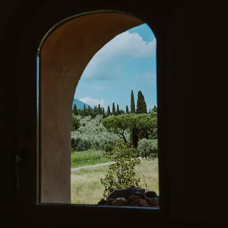 Relais De Charme Le Videlle * Raffa