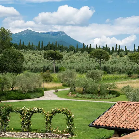Landhuis Relais De Charme Le Videlle *