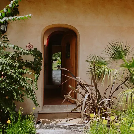 Relais De Charme Le Videlle * Raffa