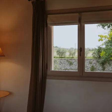 Relais De Charme Le Videlle