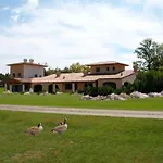 Relais De Charme Le Videlle Landhaus Raffa