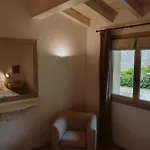 Landhaus Relais De Charme Le Videlle