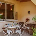 Relais De Charme Le Videlle Landhaus Raffa