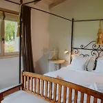 Landhaus Relais De Charme Le Videlle Raffa