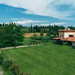 Relais De Charme Le Videlle Landhaus *