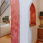 Relais De Charme Le Videlle Raffa