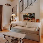 Relais De Charme Le Videlle Landhaus