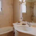 Landhaus Relais De Charme Le Videlle