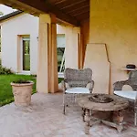 Relais De Charme Le Videlle Landhaus *