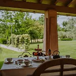 Relais De Charme Le Videlle *