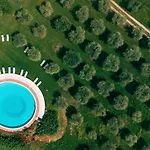 Relais De Charme Le Videlle