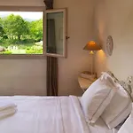 Relais De Charme Le Videlle Landhaus
