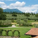 Landhaus Relais De Charme Le Videlle *
