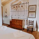 Landhaus Relais De Charme Le Videlle Raffa