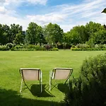 Relais De Charme Le Videlle *