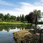 Relais De Charme Le Videlle Raffa