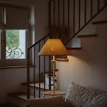 Landhaus Relais De Charme Le Videlle