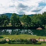 Landhaus Relais De Charme Le Videlle *