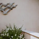 Landhaus Relais De Charme Le Videlle Raffa