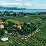 Relais De Charme Le Videlle Landhaus *