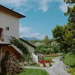 Landhaus Relais De Charme Le Videlle *