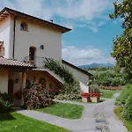 Relais De Charme Le Videlle Landhaus Raffa