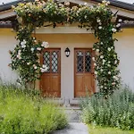 Relais De Charme Le Videlle Raffa