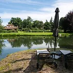 Relais De Charme Le Videlle Landhaus
