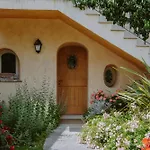 Relais De Charme Le Videlle Landhaus *