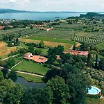 Landhaus Relais De Charme Le Videlle Raffa