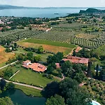 Relais De Charme Le Videlle *