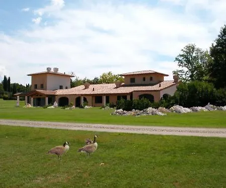 Relais De Charme Le Videlle Gospodarstwo wiejskie Raffa