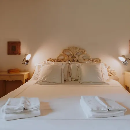 Gospodarstwo wiejskie Relais De Charme Le Videlle *