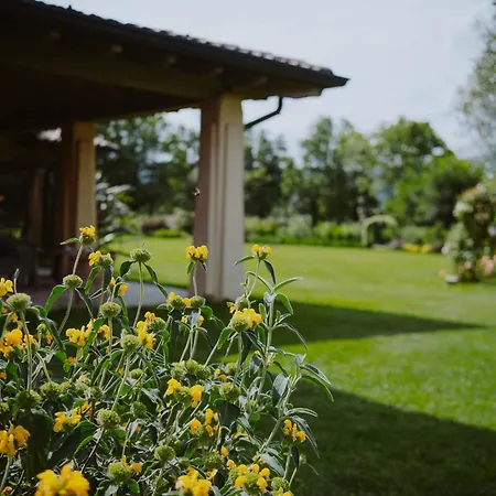 Relais De Charme Le Videlle Landhaus Raffa