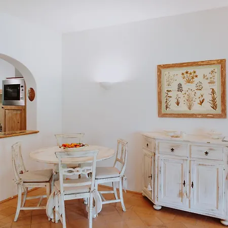 Gospodarstwo wiejskie Relais De Charme Le Videlle Raffa