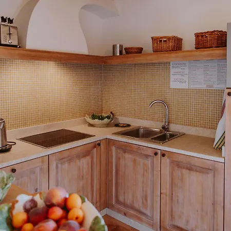 Relais De Charme Le Videlle