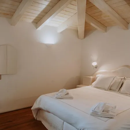 Relais De Charme Le Videlle Landhaus