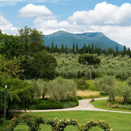 Εξοχικό σπίτι Relais De Charme Le Videlle *