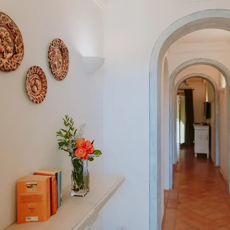 Relais De Charme Le Videlle Raffa
