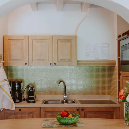 Relais De Charme Le Videlle Εξοχικό σπίτι