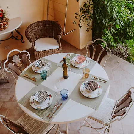 Relais De Charme Le Videlle