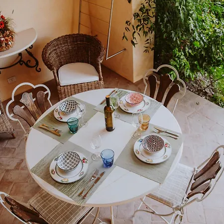 Relais De Charme Le Videlle