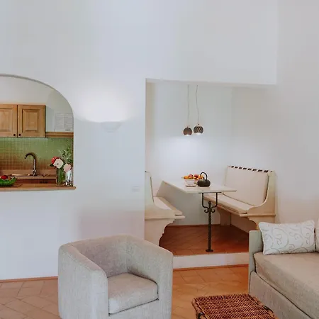 Εξοχικό σπίτι Relais De Charme Le Videlle *