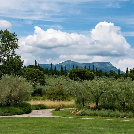 Relais De Charme Le Videlle * Raffa